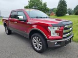 Used 2016 Ford F150 Lariat w/ Equipment Group 502A Luxury image 4