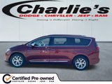 Certified 2020 Chrysler Pacifica Limited image 1