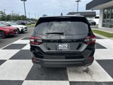 Used 2025 Honda Pilot Black Edition image 4