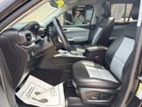 Used 2024 Ford Explorer XLT image 3