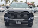 New 2025 Toyota Tundra Limited image 6