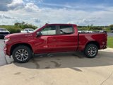 New 2026 Chevrolet Silverado 1500 RST image 4