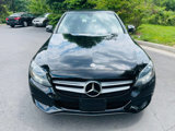 Used 2017 Mercedes-Benz C 300 4MATIC Sedan image 5