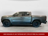 New 2026 Nissan Frontier SV w/ Tow Package image 2