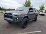 Used 2018 Toyota 4Runner SR5 Premium image 3