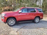 New 2025 Chevrolet Tahoe Premier image 3