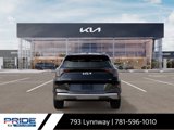 New 2026 Kia Sportage SX Prestige image 5