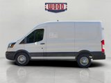 Used 2023 Ford Transit 250 Medium Roof AWD w/ Load Area Protection Package image 5