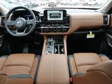 New 2025 Nissan Pathfinder Platinum image 6