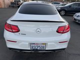 Used 2019 Mercedes-Benz C 300 Coupe image 5