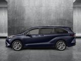 New 2025 Toyota Sienna Platinum image 3