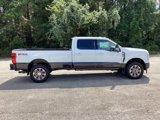 New 2025 Ford F350 King Ranch w/ FX4 Off-Road Package image 4