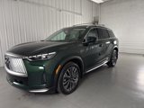 New 2026 INFINITI QX60 Luxe w/ Cargo Package image 4