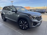 Used 2024 Volkswagen Atlas SEL Premium R-Line image 6