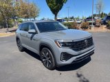 New 2025 Volkswagen Atlas SEL Premium R-Line image 4