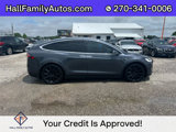 Used 2020 Tesla Model X image 6