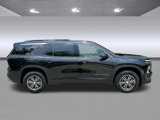 Used 2025 Chevrolet Traverse LT w/ Driver Confidence Package image 4
