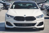 New 2026 BMW M850i xDrive image 2