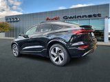 New 2025 Audi Q6 e-tron Prestige image 3