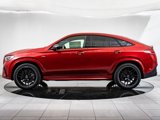 New 2025 Mercedes-Benz GLE 53 AMG 4MATIC Coupe image 5