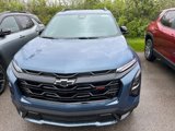 New 2026 Chevrolet Equinox RS image 2