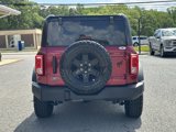 New 2025 Ford Bronco Big Bend image 5