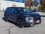 New 2025 Mitsubishi Outlander SE image 2