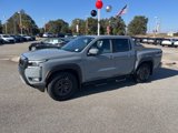 New 2025 Nissan Frontier Pro-X w/ Pro Convenience Package image 5