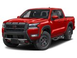 New 2025 Nissan Frontier PRO-4X image 2