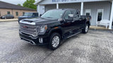 Used 2022 GMC Sierra 2500 Denali image 3