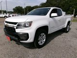 Used 2021 Chevrolet Colorado LT w/ Fleet Safety Package image 2