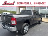 Used 2024 RAM 3500 Tradesman w/ Chrome Appearance Group image 6