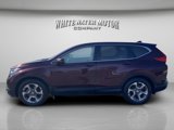Used 2019 Honda CR-V EX-L image 2
