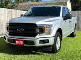 Used 2018 Ford F150 XL w/ Equipment Group 101A Mid image 4