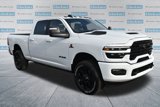 New 2025 RAM 2500 Laramie image 3