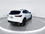 New 2025 Buick Envision Sport Touring image 3
