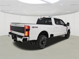 Certified 2025 Ford F250 Platinum image 5