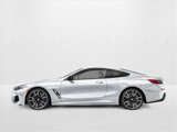 New 2026 BMW M850i xDrive Coupe w/ M Carbon Exterior Package image 3