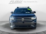Used 2023 Volkswagen Atlas Cross Sport SEL Premium R-Line image 2