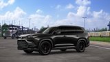 New 2025 Toyota Grand Highlander AWD Hybrid image 4