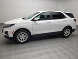 Used 2023 Chevrolet Equinox LT w/ LPO, Floor Liner Package image 2