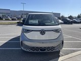 New 2025 Volkswagen ID. Buzz 1st Edition image 2
