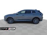 New 2025 Buick Envision Avenir image 5