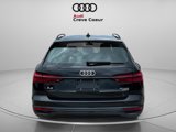 New 2025 Audi A6 3.0T allroad Prestige image 4