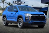 New 2026 Chevrolet Equinox ACTIV w/ Convenience Package III image 2