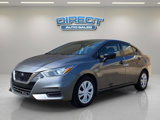 Used 2021 Nissan Versa S image 3