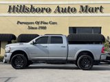 Used 2022 RAM 2500 Laramie image 3