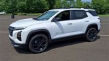 New 2026 Chevrolet Equinox LT w/ Midnight Edition image 4