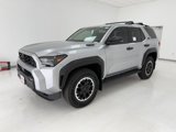 New 2025 Toyota 4Runner TRD Off-Road image 5