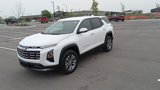 New 2026 Chevrolet Equinox LT w/ LPO, Floor Liner Package image 4